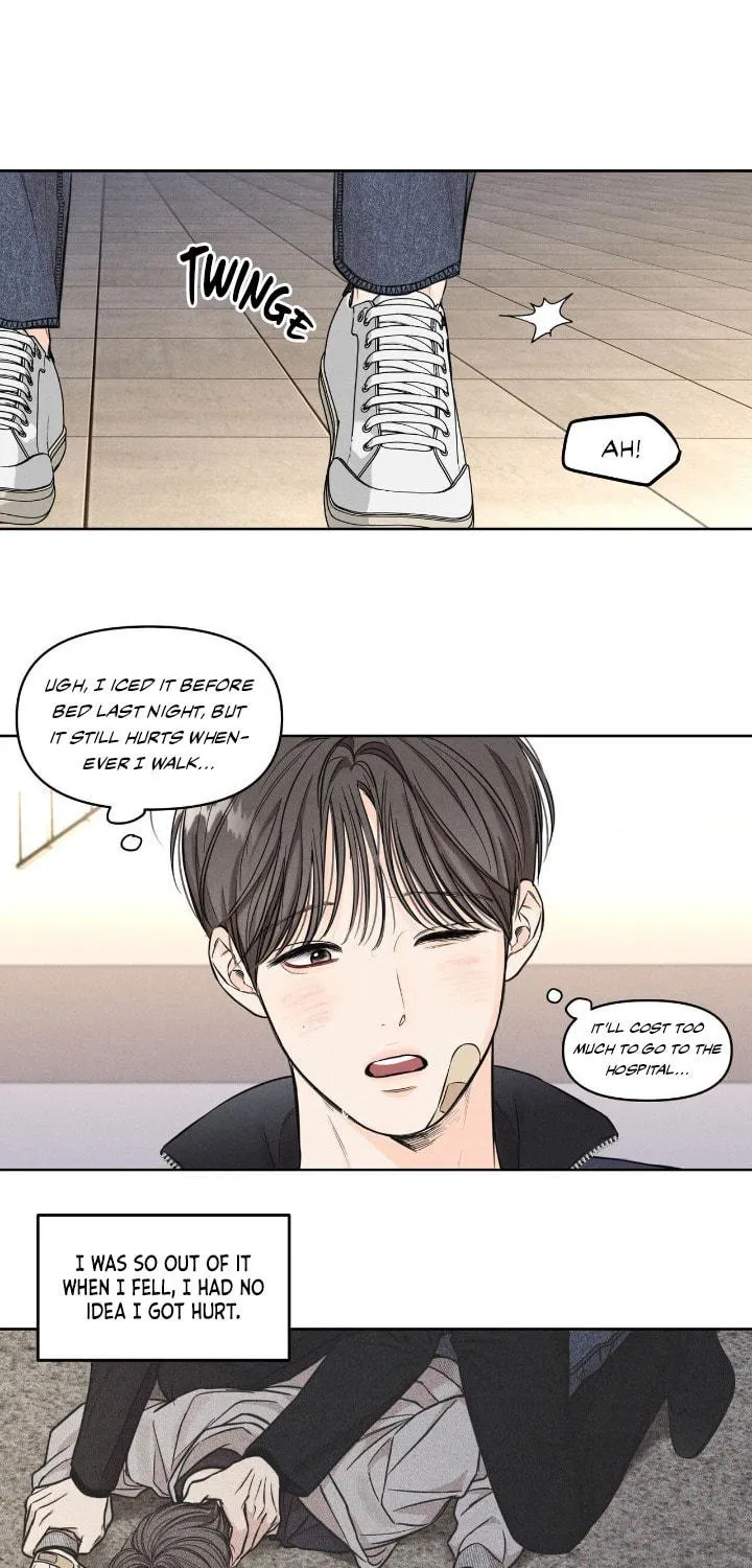 Read Full Time Freelancer chapter 5 image 58 on Lezhin