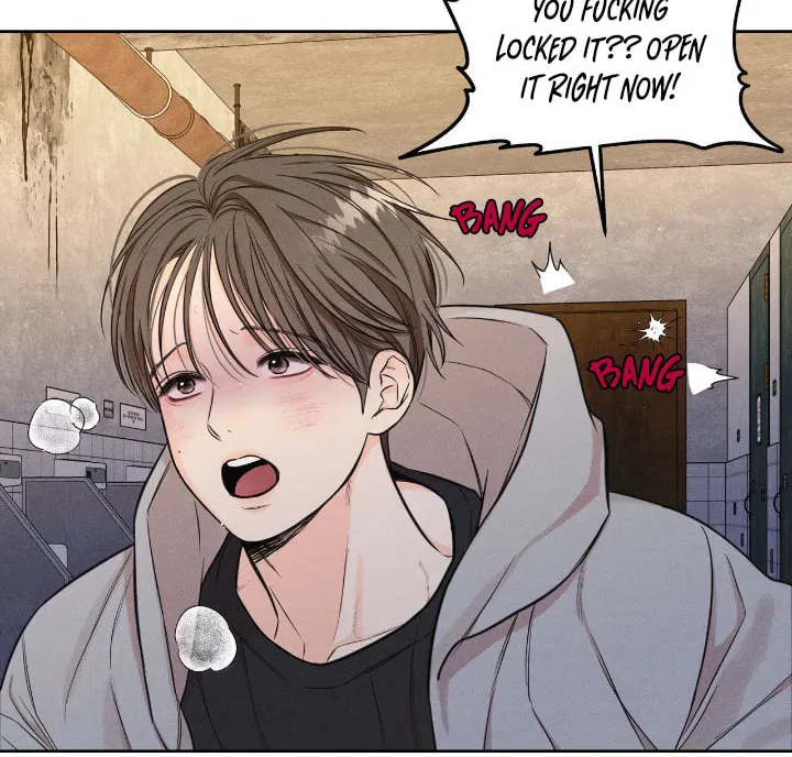 Read Full Time Freelancer chapter 5 image 6 on Lezhin
