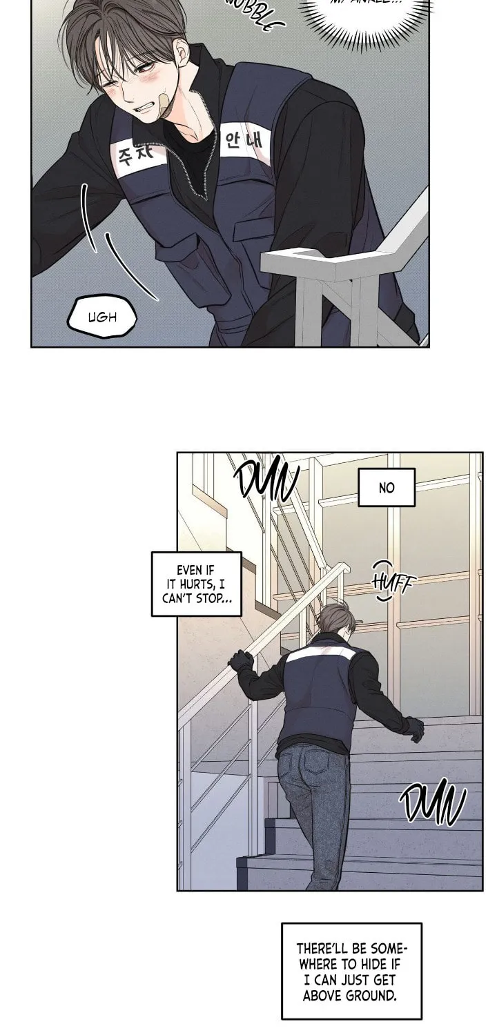 Read Full Time Freelancer chapter 5 image 68 on Lezhin
