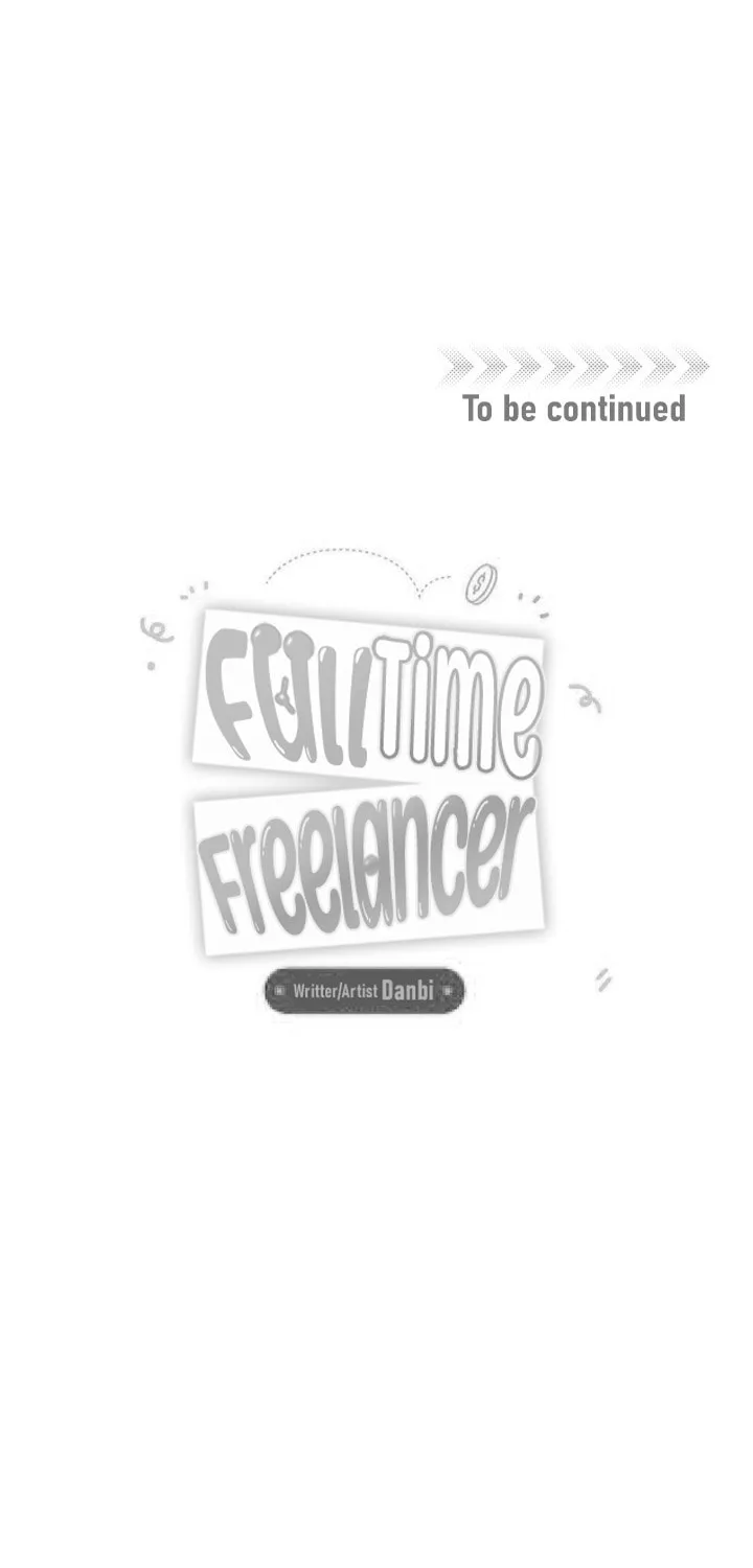 Read Full Time Freelancer chapter 5 image 75 on Lezhin