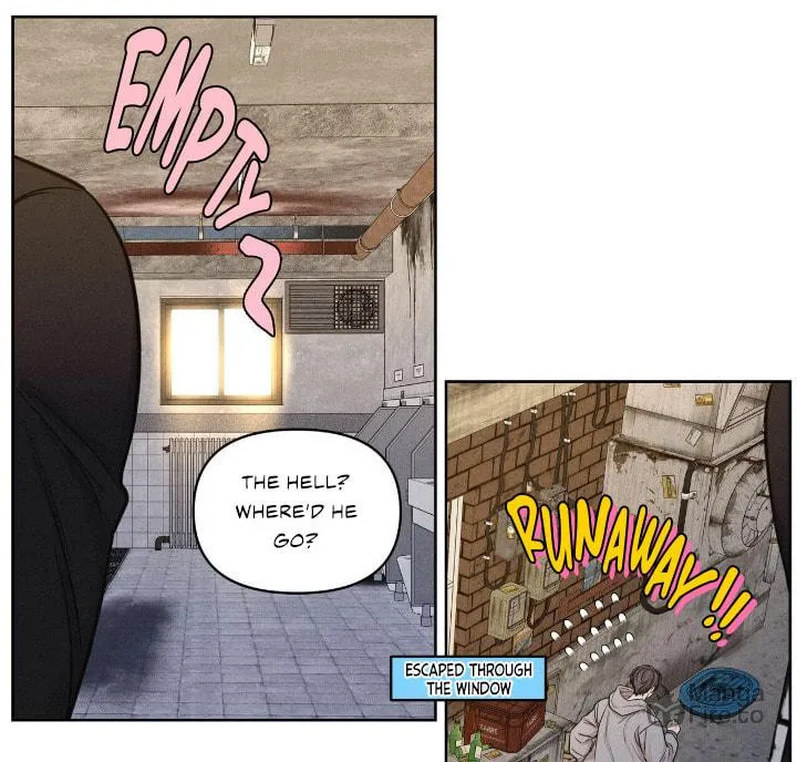 Read Full Time Freelancer chapter 5 image 8 on Lezhin