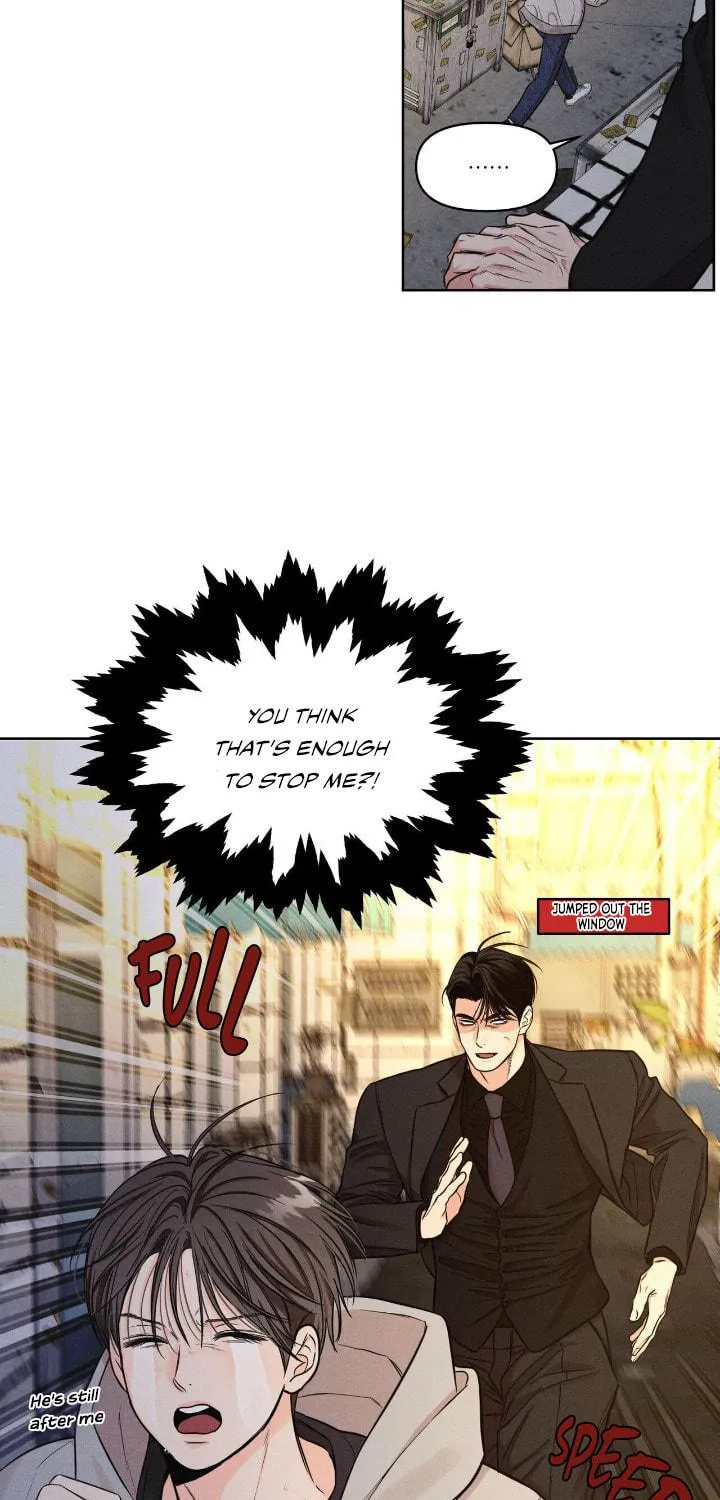 Read Full Time Freelancer chapter 5 image 9 on Lezhin