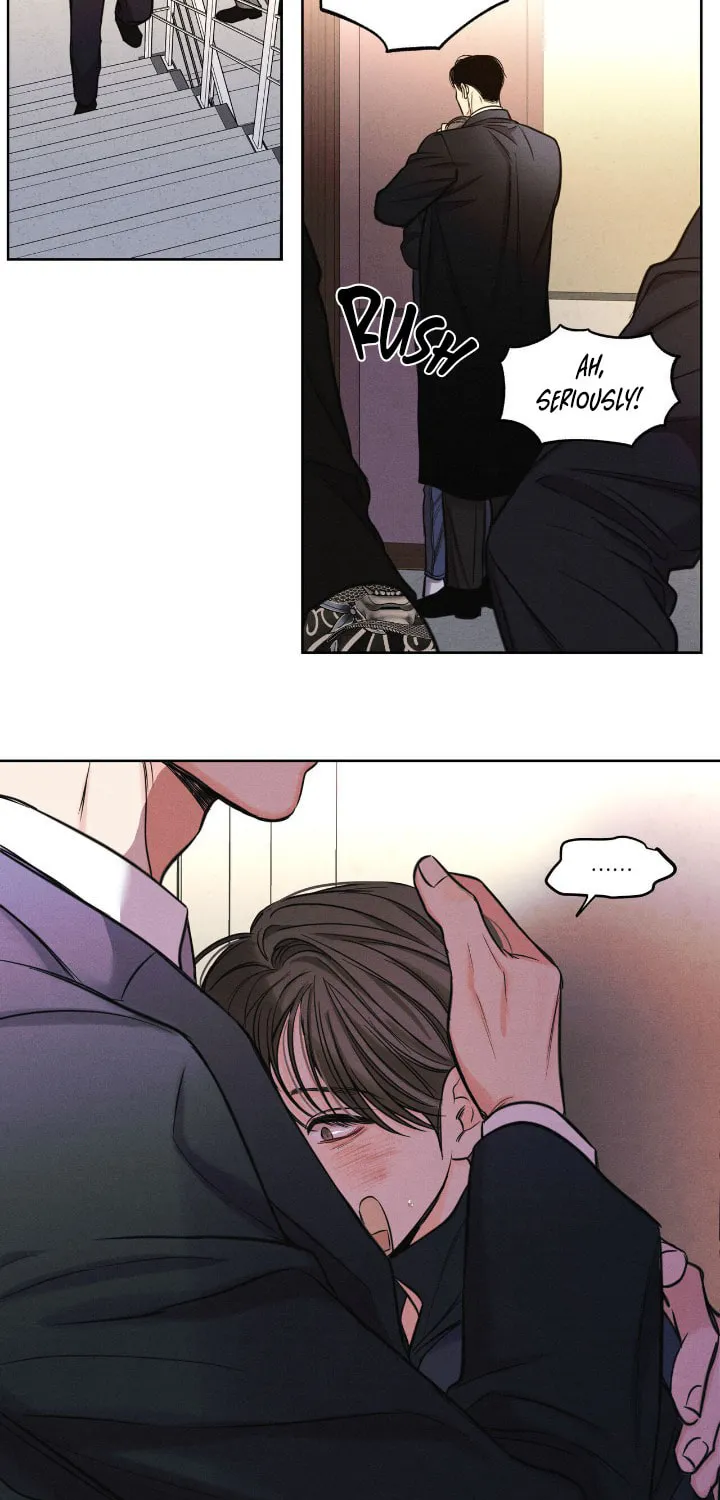 Read Full Time Freelancer chapter 6 image 11 on Lezhin