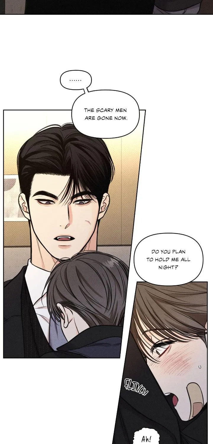 Read Full Time Freelancer chapter 6 image 15 on Lezhin