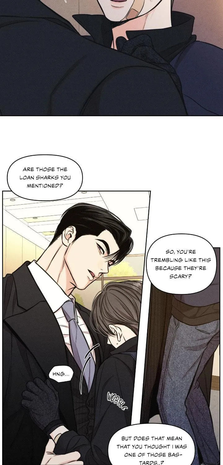 Read Full Time Freelancer chapter 6 image 17 on Lezhin