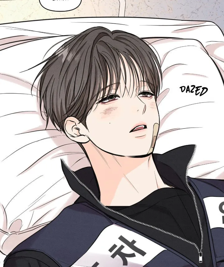 Read Full Time Freelancer chapter 6 image 24 on Lezhin