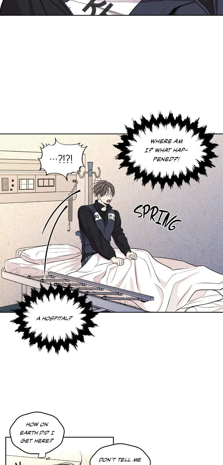Read Full Time Freelancer chapter 6 image 25 on Lezhin