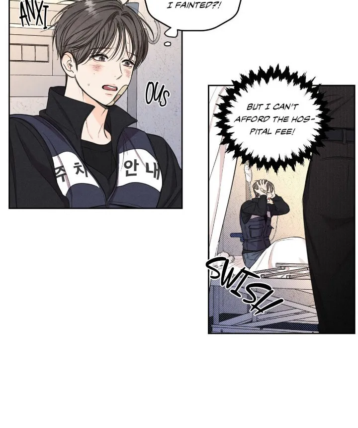 Read Full Time Freelancer chapter 6 image 26 on Lezhin