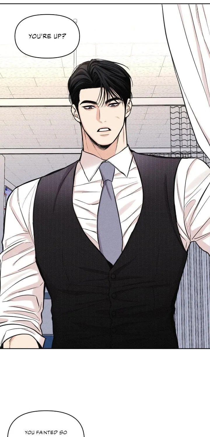 Read Full Time Freelancer chapter 6 image 27 on Lezhin