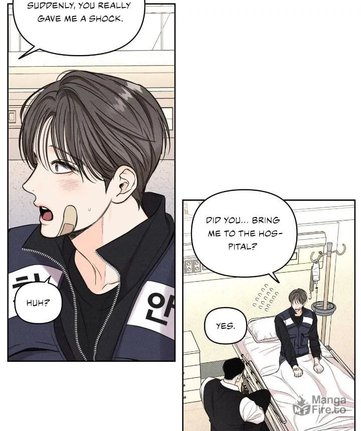 Read Full Time Freelancer chapter 6 image 28 on Lezhin