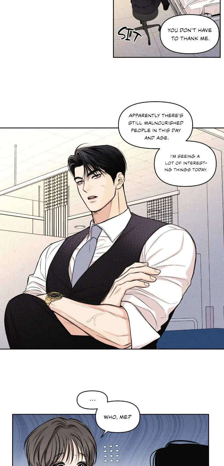 Read Full Time Freelancer chapter 6 image 29 on Lezhin