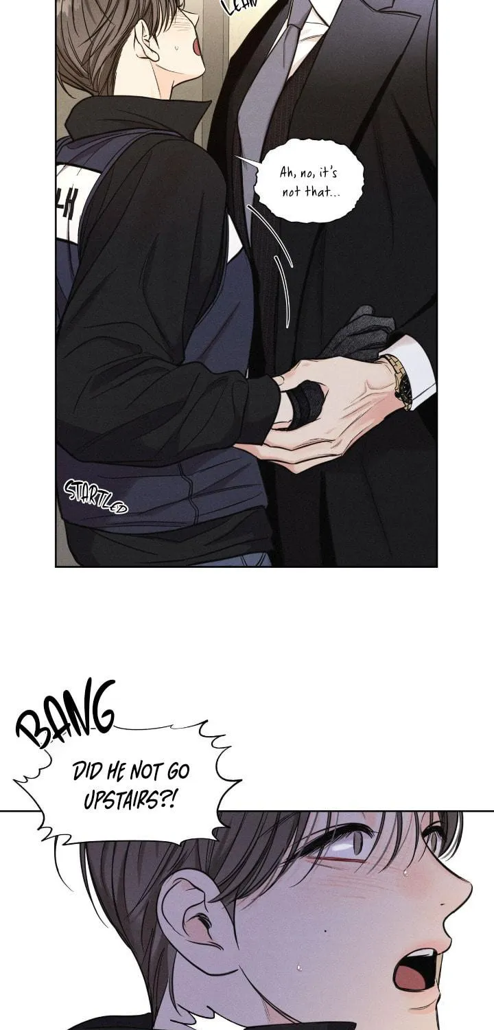 Read Full Time Freelancer chapter 6 image 3 on Lezhin