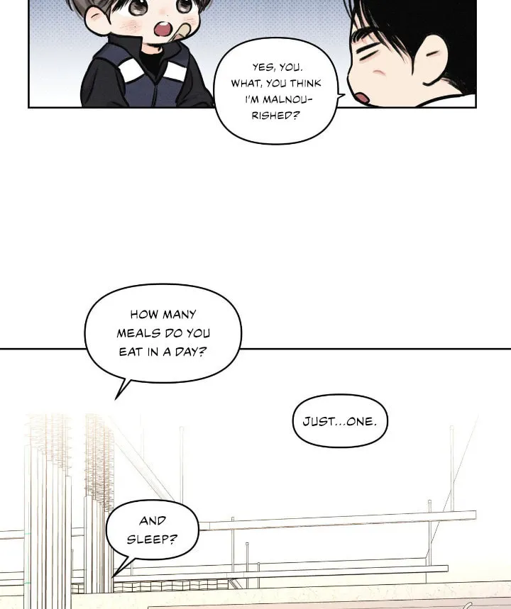 Read Full Time Freelancer chapter 6 image 30 on Lezhin