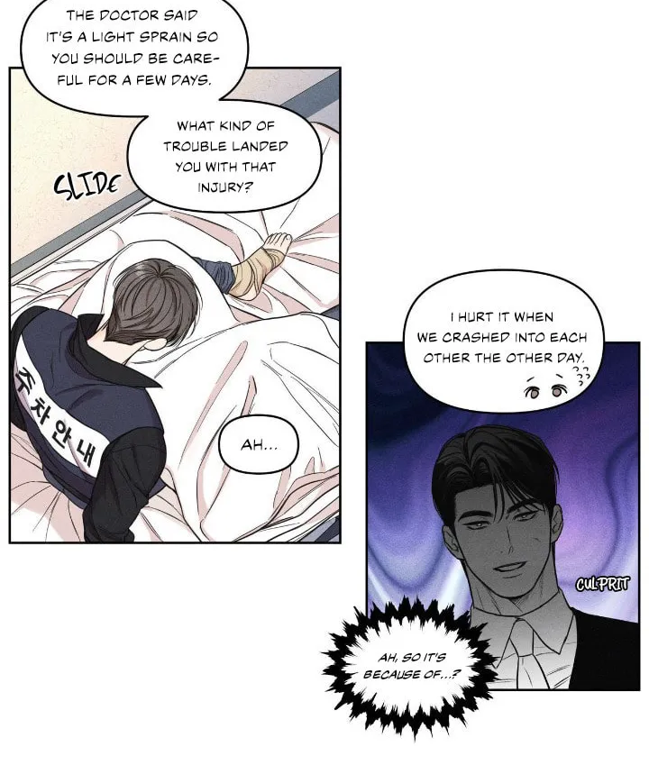Read Full Time Freelancer chapter 6 image 32 on Lezhin