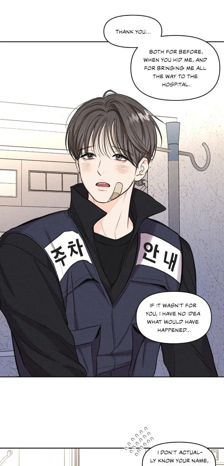 Read Full Time Freelancer chapter 6 image 33 on Lezhin