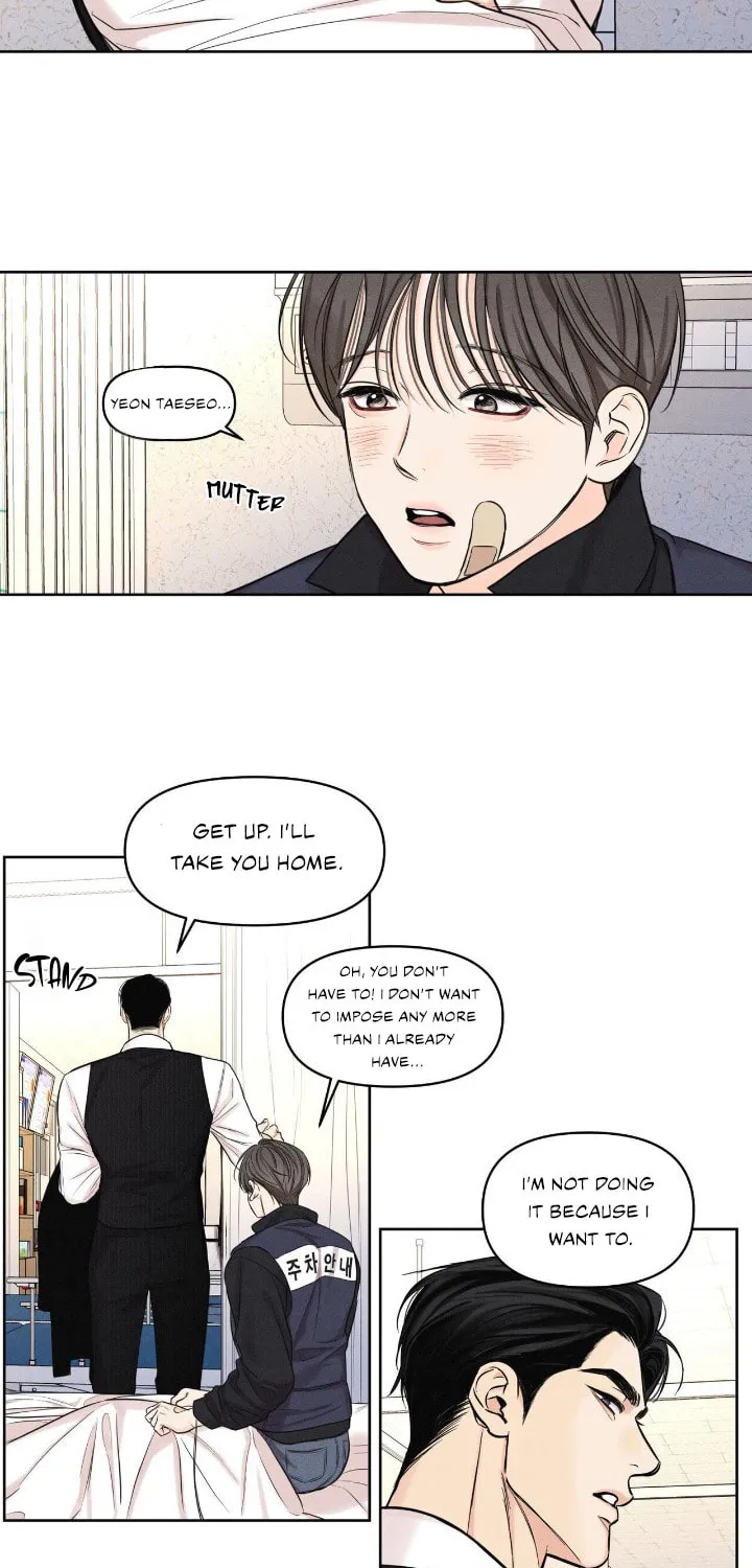 Read Full Time Freelancer chapter 6 image 35 on Lezhin