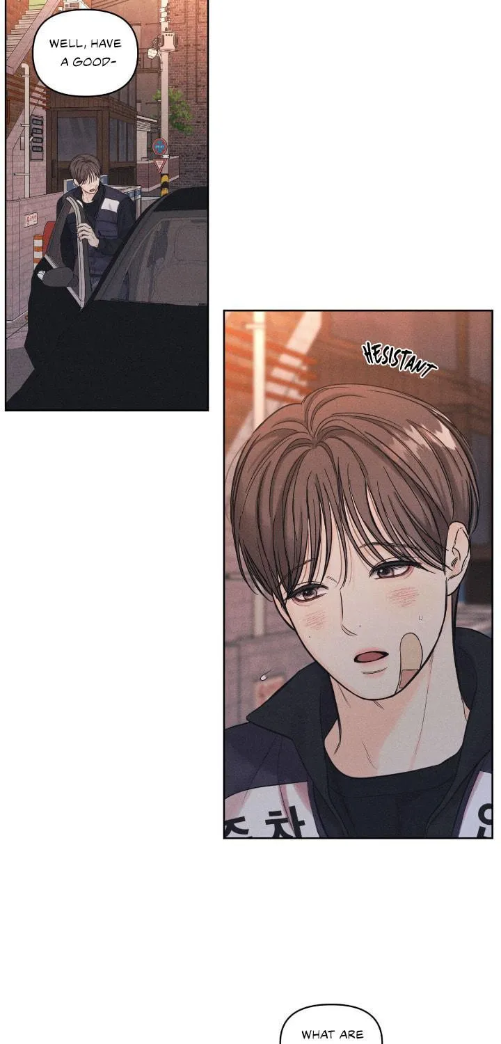 Read Full Time Freelancer chapter 6 image 45 on Lezhin