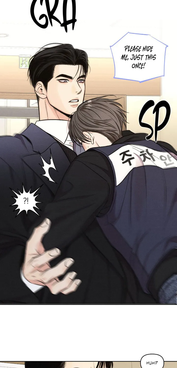 Read Full Time Freelancer chapter 6 image 5 on Lezhin