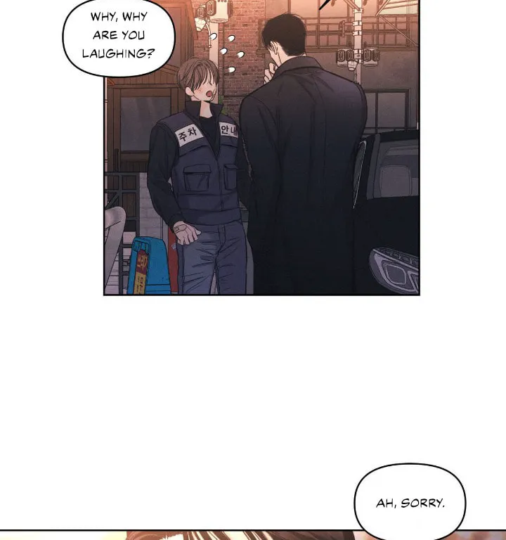Read Full Time Freelancer chapter 6 image 54 on Lezhin