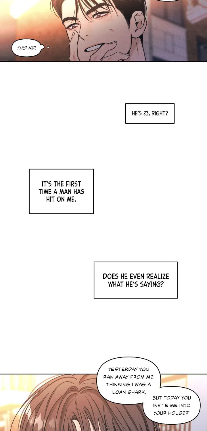 Read Full Time Freelancer chapter 6 image 55 on Lezhin