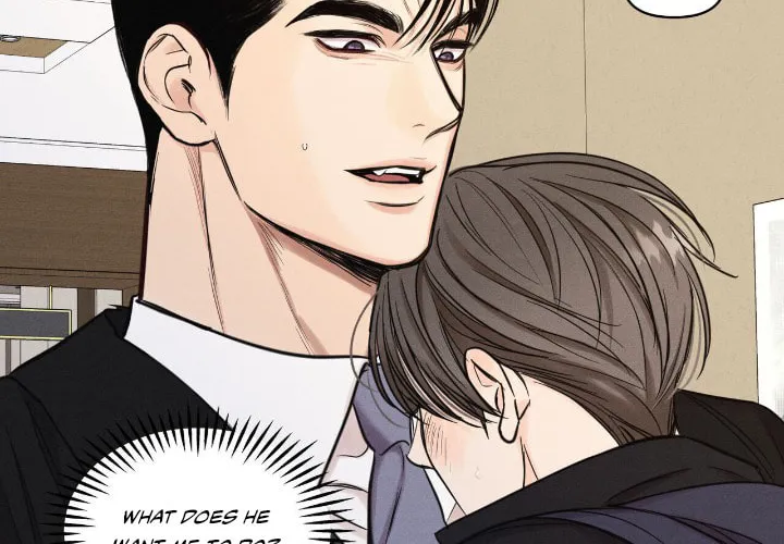 Read Full Time Freelancer chapter 6 image 6 on Lezhin