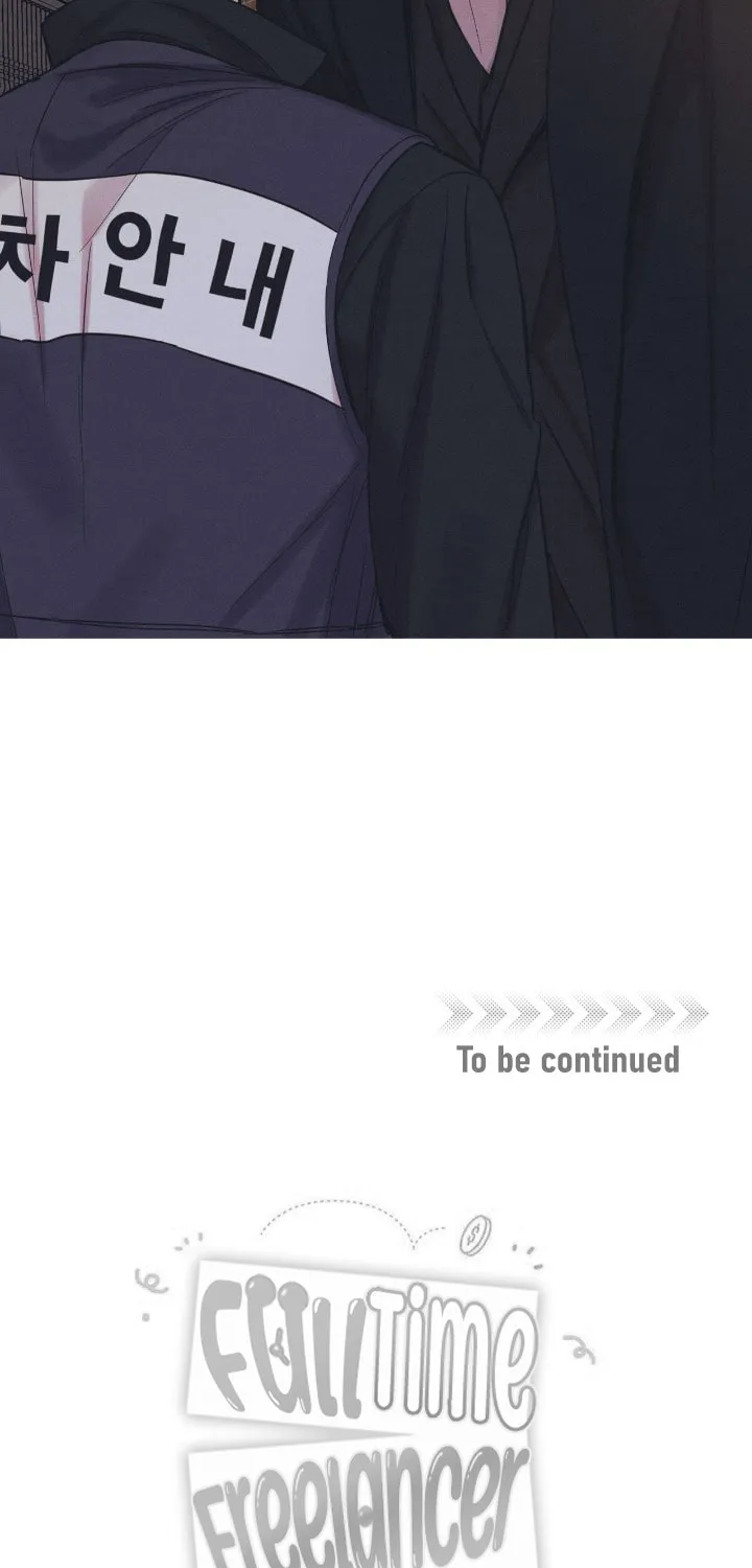 Read Full Time Freelancer chapter 6 image 61 on Lezhin