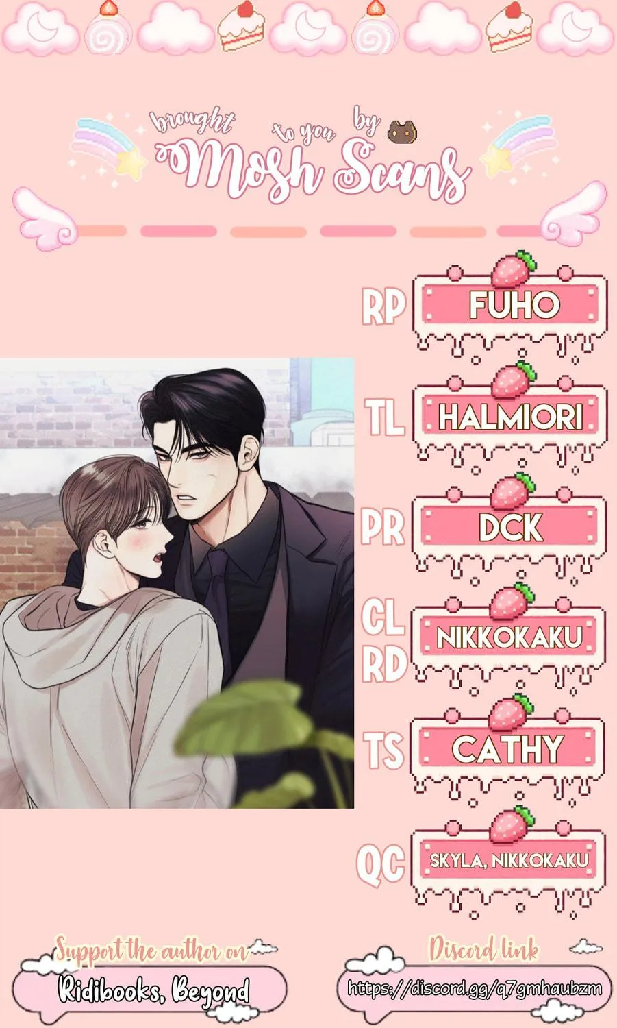 Read Full Time Freelancer chapter 6 image 63 on Lezhin