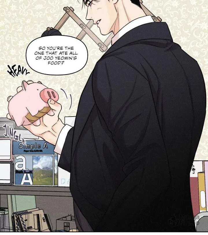Read Full Time Freelancer chapter 7 image 10 on Lezhin