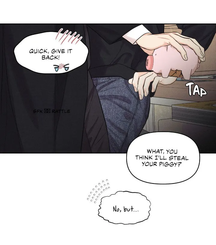 Read Full Time Freelancer chapter 7 image 12 on Lezhin