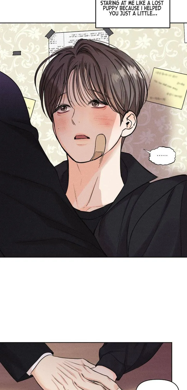 Read Full Time Freelancer chapter 7 image 17 on Lezhin