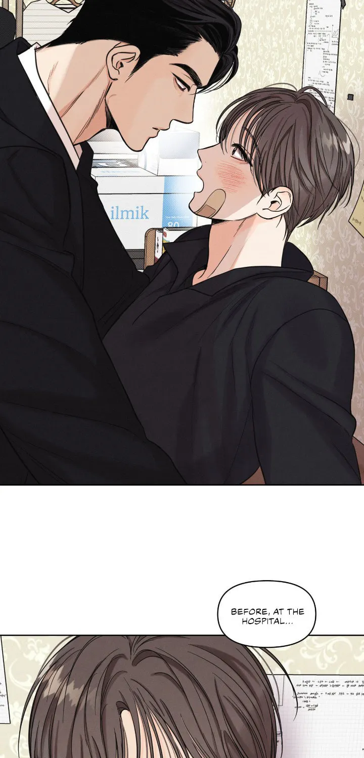 Read Full Time Freelancer chapter 7 image 19 on Lezhin