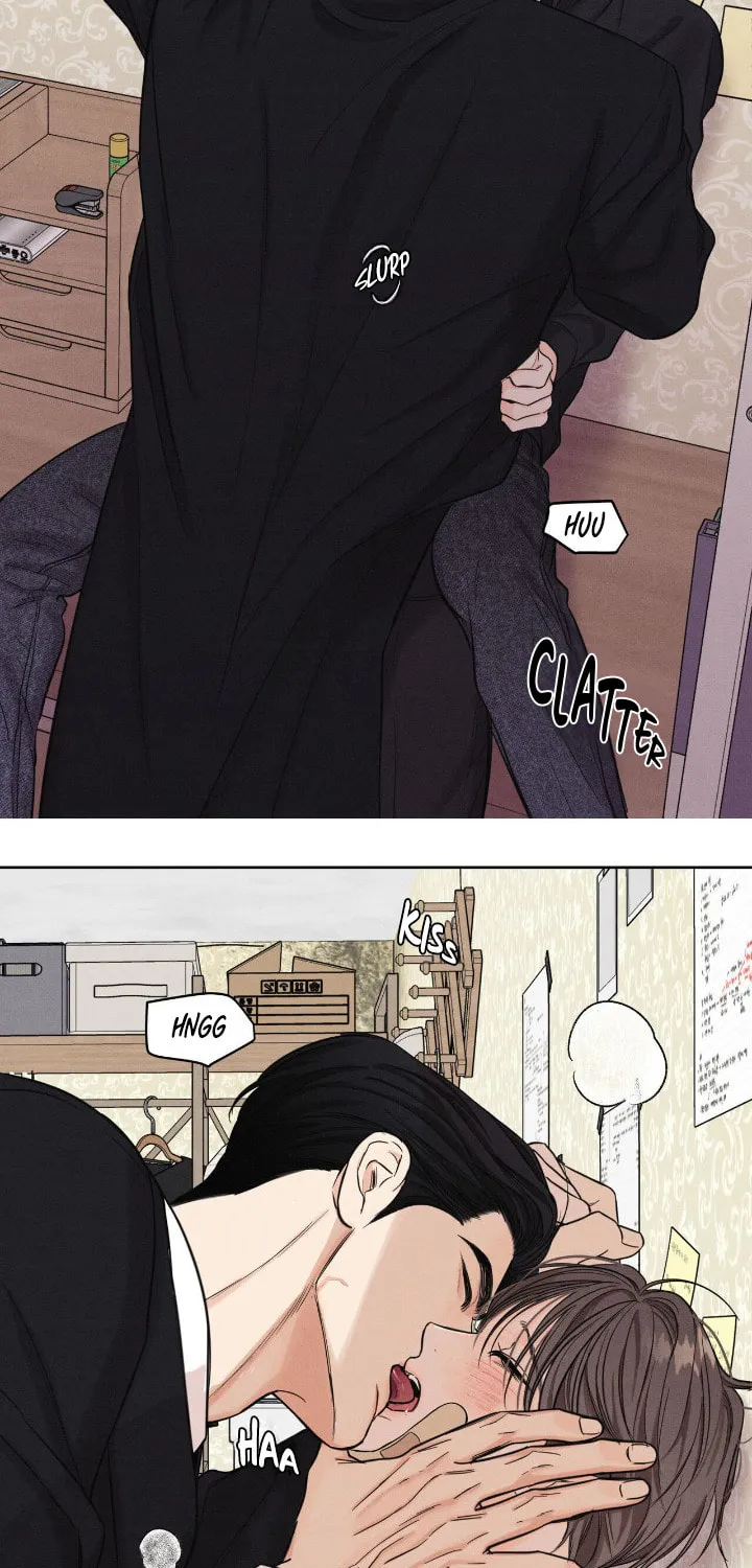 Read Full Time Freelancer chapter 7 image 35 on Lezhin