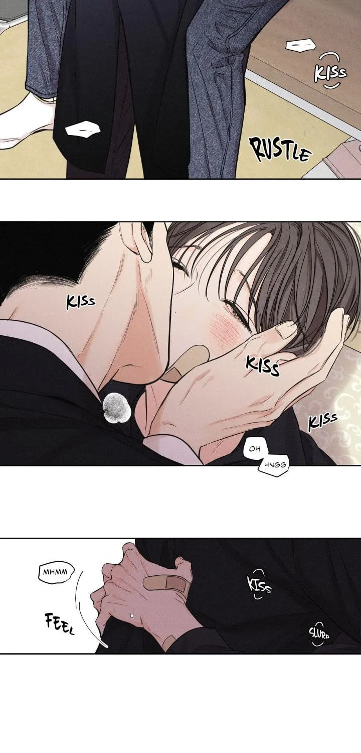 Read Full Time Freelancer chapter 7 image 37 on Lezhin