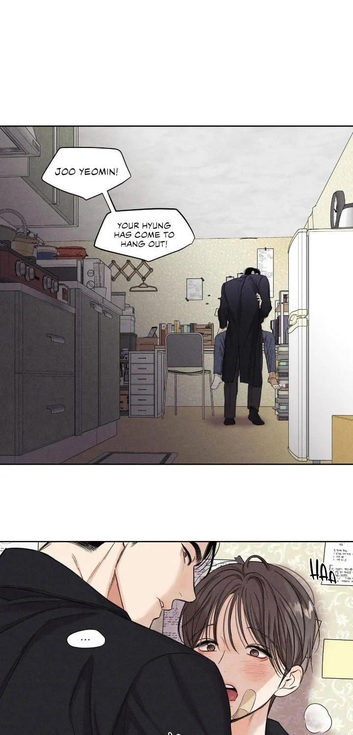 Read Full Time Freelancer chapter 7 image 39 on Lezhin