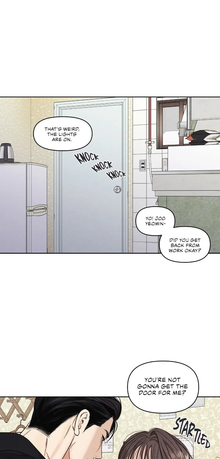 Read Full Time Freelancer chapter 7 image 43 on Lezhin