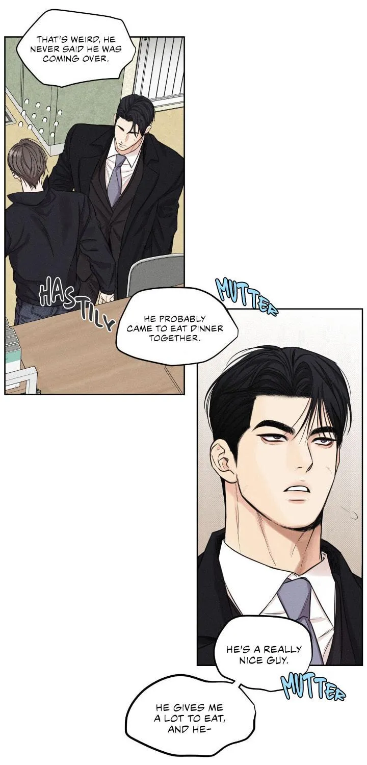 Read Full Time Freelancer chapter 7 image 45 on Lezhin
