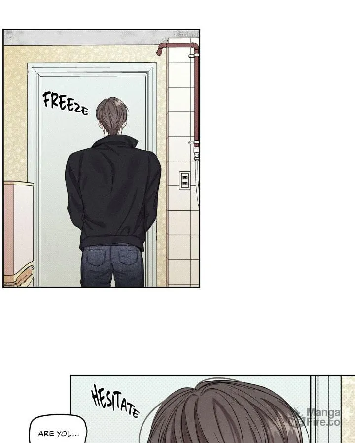 Read Full Time Freelancer chapter 7 image 46 on Lezhin