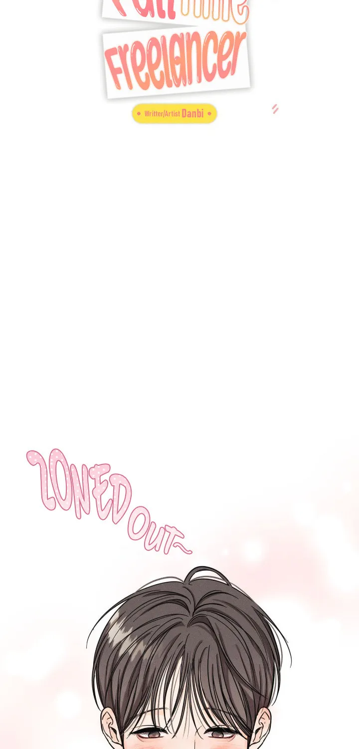 Read Full Time Freelancer chapter 7 image 53 on Lezhin