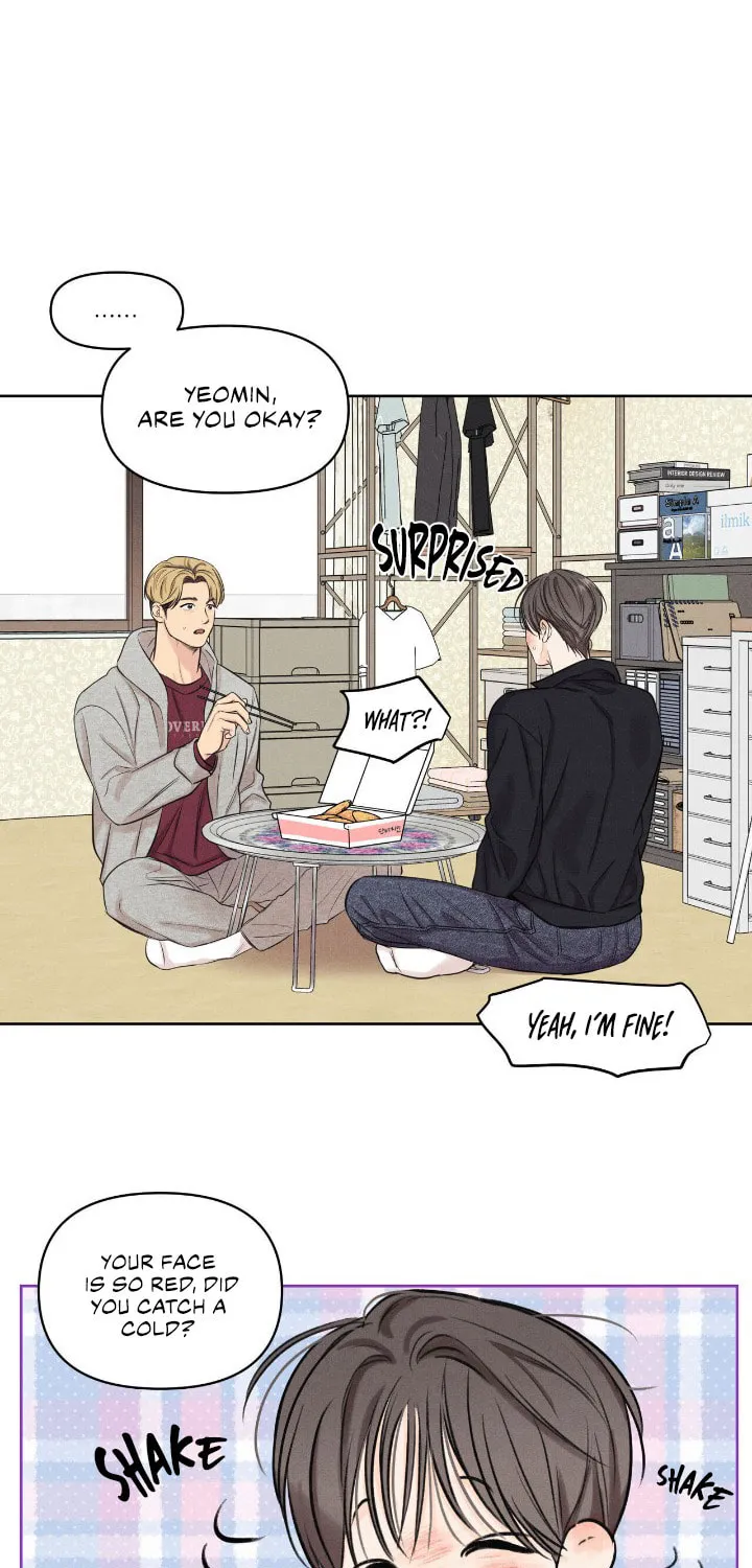 Read Full Time Freelancer chapter 7 image 55 on Lezhin
