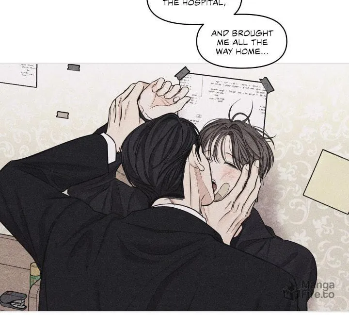Read Full Time Freelancer chapter 7 image 58 on Lezhin