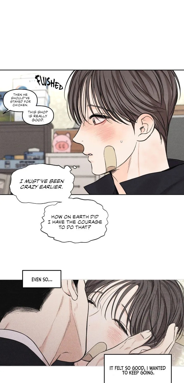 Read Full Time Freelancer chapter 7 image 59 on Lezhin