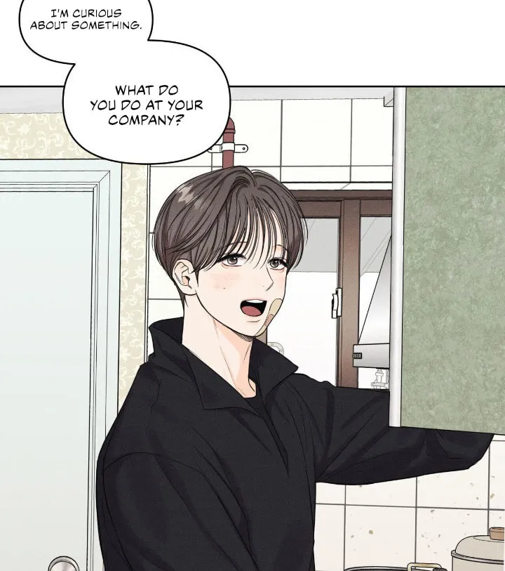 Read Full Time Freelancer chapter 7 image 6 on Lezhin