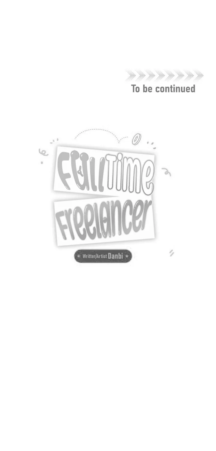 Read Full Time Freelancer chapter 7 image 64 on Lezhin