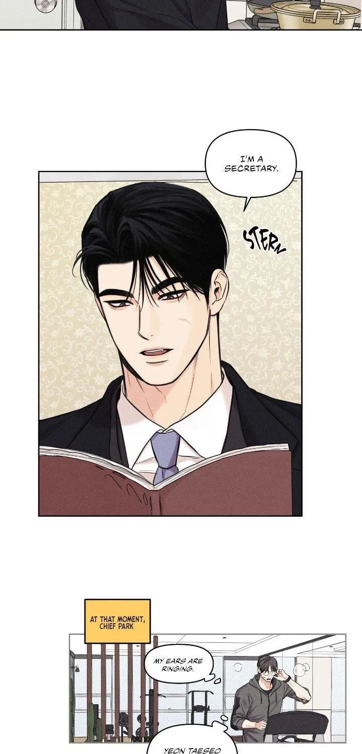 Read Full Time Freelancer chapter 7 image 7 on Lezhin