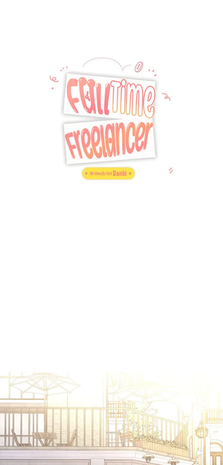 Read Full Time Freelancer chapter 8 image 11 on Lezhin