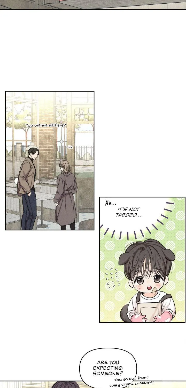 Read Full Time Freelancer chapter 8 image 15 on Lezhin