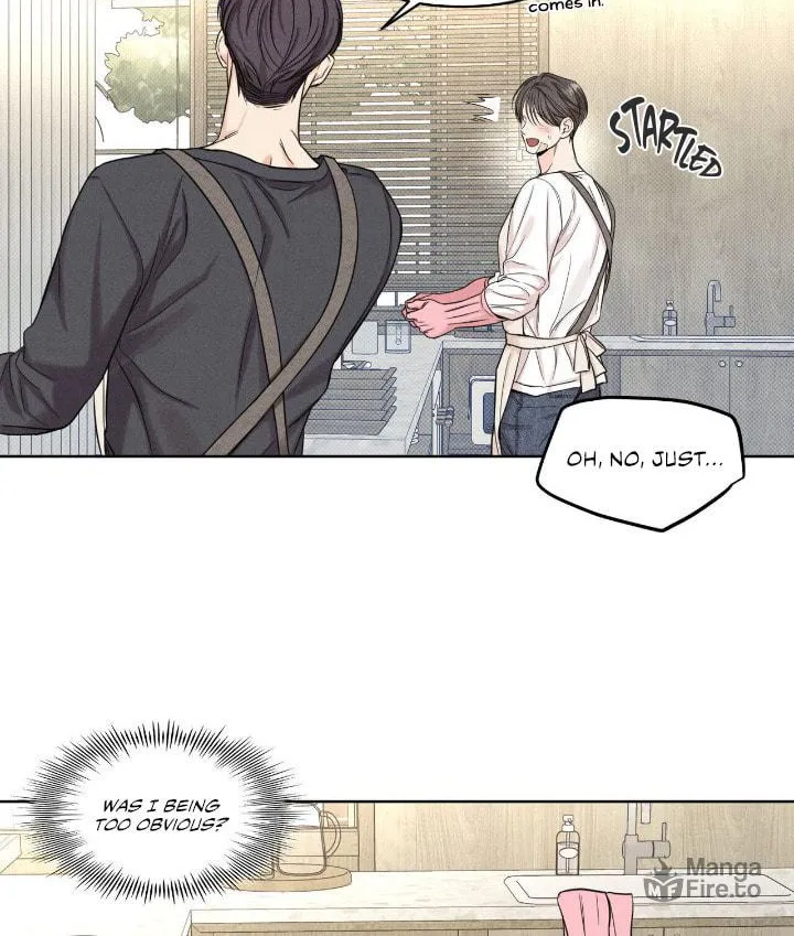 Read Full Time Freelancer chapter 8 image 16 on Lezhin