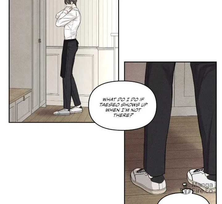 Read Full Time Freelancer chapter 8 image 22 on Lezhin