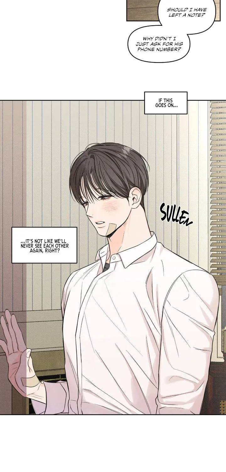 Read Full Time Freelancer chapter 8 image 23 on Lezhin