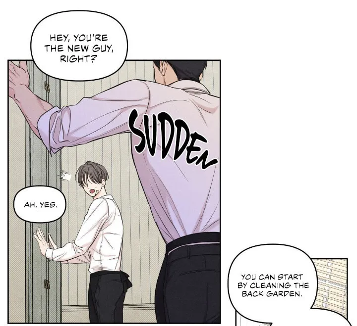 Read Full Time Freelancer chapter 8 image 24 on Lezhin